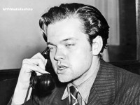 Orson Welles