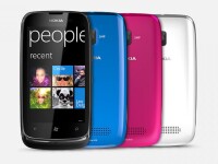 Nokia Lumia 610