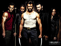 film X Men Origins: Wolverine