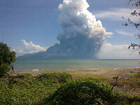 vulcan Indonezia - 1