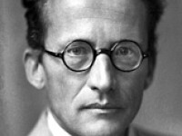 Erwin Schrödinger