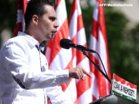 Liderul Jobbik, Vona Gabor