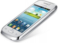 samsung galaxy young