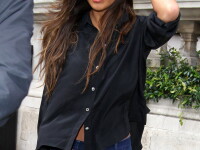 Nicole Scherzinger