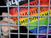 Rusia, comunitate, gay