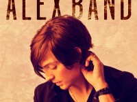 Alex Band