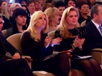 Un deputat PDL propune organizarea unui concurs de Miss in Parlament. 