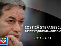 Costica Stefanescu