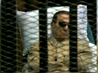 Hosni Mubarak ar putea fi eliberat din inchisoare. Fostul presedinte este judecat pentru coruptie
