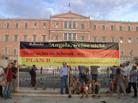 proteste Grecia