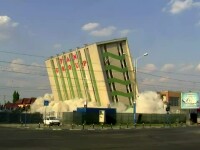 demolare Craiova