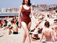 Era una dintre cele mai frumoase femei din Anglia. Un celebru scandal a facut-o de nerecunoscut