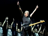 Roger Waters la Bucuresti 2013 - 18