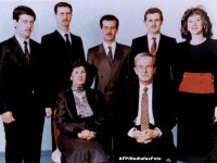 Familia Assad. Cine sunt oamenii care conduc Siria de peste o jumatate de secol