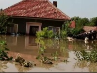 inundatii Bulgaria