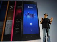 Lei Jun, fondator si CEO Xiaomi