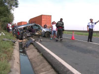 accident cernavoda