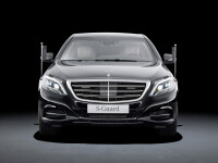 Mercedes S Klasse - 7