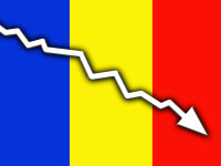 Romania, recesiune
