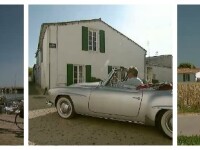 Lectia pe care un sat din Franta le-o da romanilor. Cum a transformat saracia de la tara in prosperitate