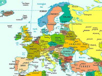 UE vrea să se extindă cu 6 state lângă România. Între ele, unul pe care Bucureștiul nu îl recunoaște