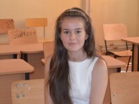 Fata de la tara, admisa la cel mai bun liceu din Romania. Ce medie de admitere a avut adolescenta de 15 ani din Teleorman