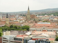 Cluj