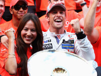 jenson button