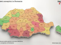 Rata somajului Romania