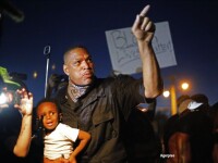 Proteste Ferguson