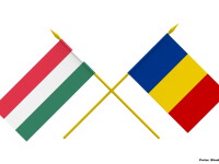 Romania, Ungaria - SHUTTERSTOCK