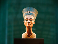 Unul dintre cele mai mari mistere ale lumii: mormantul reginei egiptene Nefertiti ar fi fost descoperit. Teoria unui arheolog