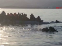 barca refugiati