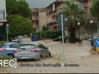 inundatii Calabria
