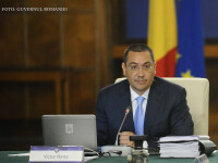 EUObserver: Victor Ponta cere Romania in Schengen in schimbul refugiatilor. 