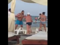 bataie mamaia