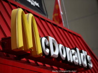 Pe cine cumpara McDonald’s. Tranzactie pe piata fast food din Romania, Concurenta a zis DA