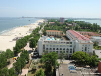 Hotel in Mamaia - AGERPRES