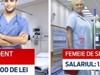medici, salarii