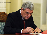 Mihai Tudose, ministrul Economiei
