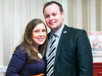 Josh Duggar