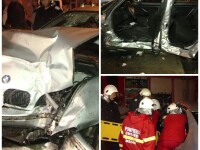 accident Timisoara