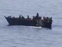 imigranti marea mediterana