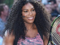 Serena Williams este insarcinata. Fotografia aparuta pe Snapchat a confirmat sarcina jucatoarei de tenis