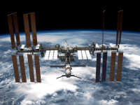 Statele Unite si Rusia nu pot fi de acord nici cu modul in care isi fac nevoile astronautii
