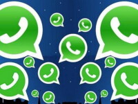 1 miliard de persoane folosesc WhatsApp in fiecare luna. Cati utilizatori aveau aplicatia inainte sa fie preluata de Facebook