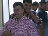 Scandal la Curtea de Apel Bucuresti. Un interlop sustine ca a fost batut pe holul tribunalului de cei din Clanul Camatarilor