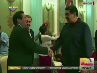 Nicolas Maduro