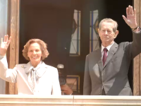 Ultimul drum al Reginei Ana in Romania incepe marti. Lista monarhilor europeni care ar putea participa la funeralii