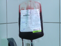 Ministerul Sanatatii va sesiza Parchetul in cazul transfuziei gresite de la CF2. Erorile grave descoperite la control